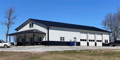 metal houses kentucky|metal buildings prices installed ky.